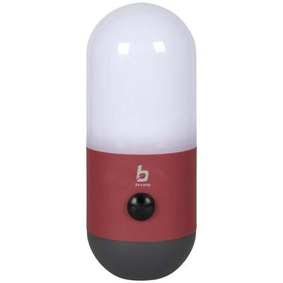Tafel-/hanglamp - propus - high power led - 120 lumen - rood