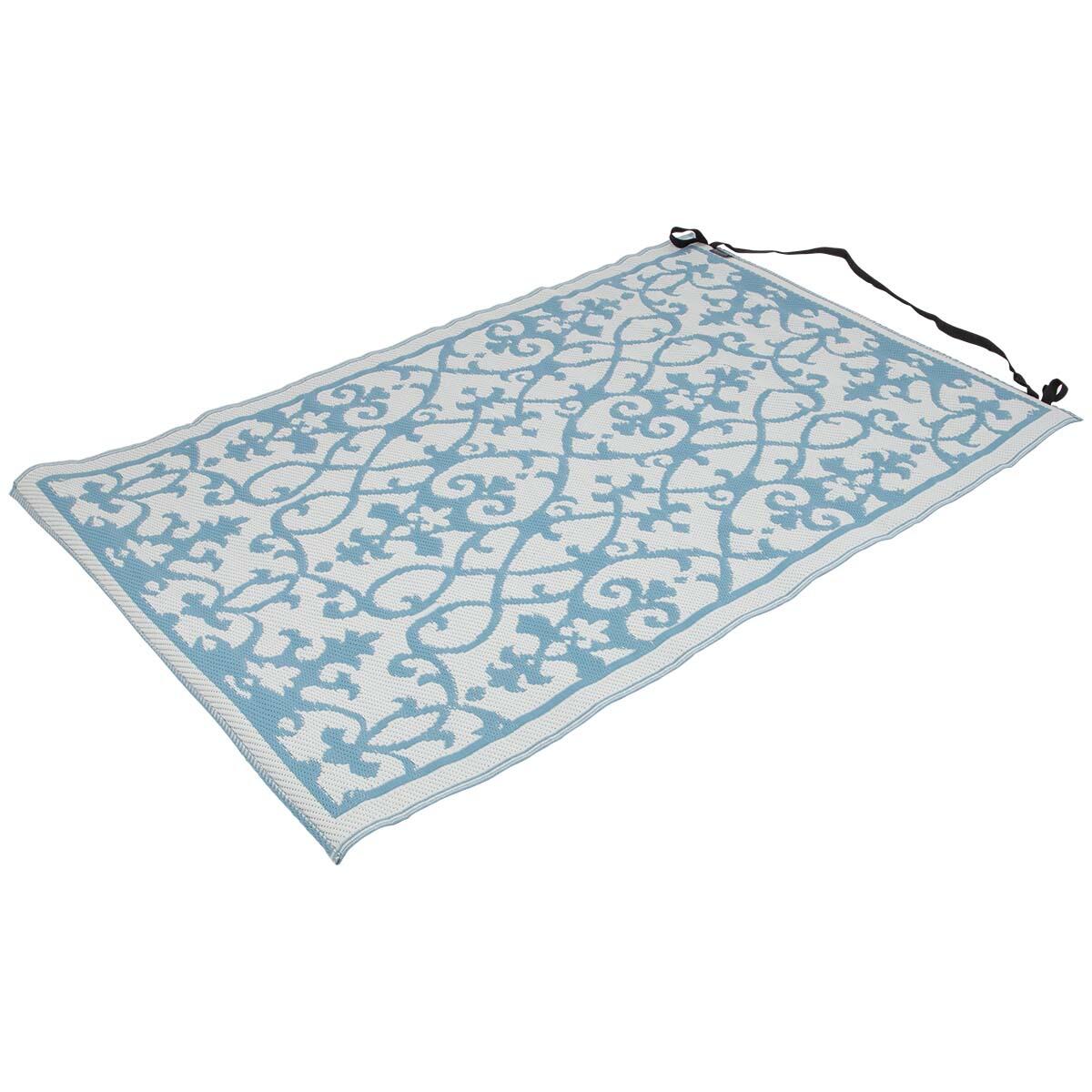 BO-CAMP Bo-Camp Pastel collection Chill Matte Lavardin Beach Blau