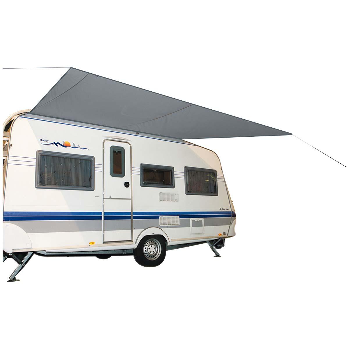 BO-CAMP Bo-Camp - Caravanluifel - Travel Plus - Medium