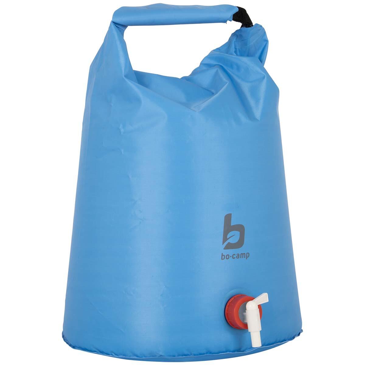 Bo-Camp - Aqua sac - Met tap - Opvouwbaar 1/7