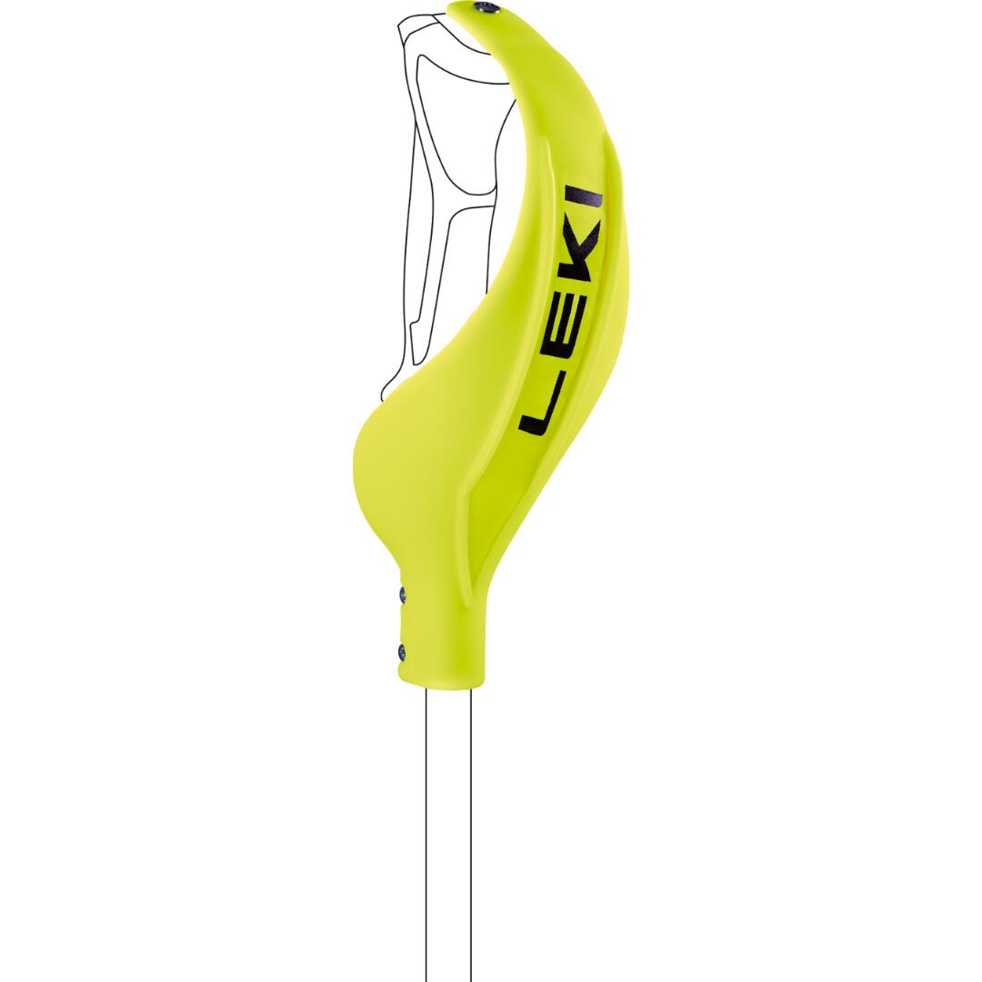 Leki Schlagschutz-Bügel Lite TR-S 2/2