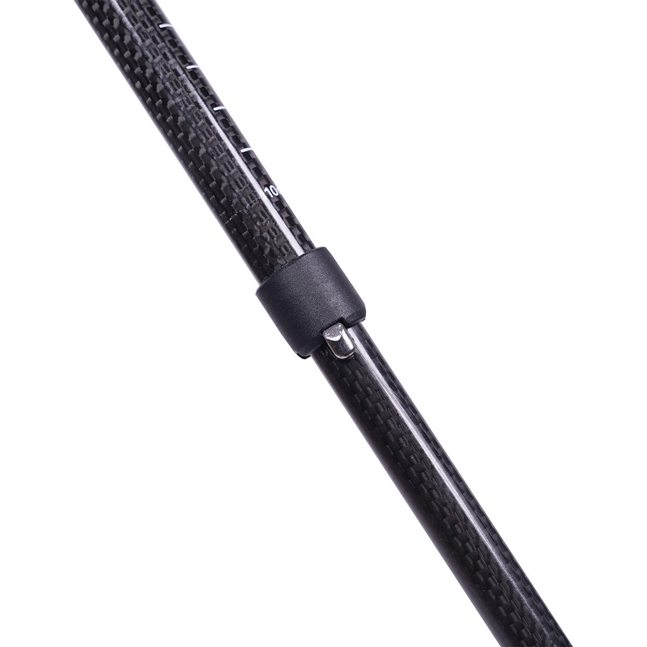 Wandelstok voor trekking Alpinus Zermatt 3/5
