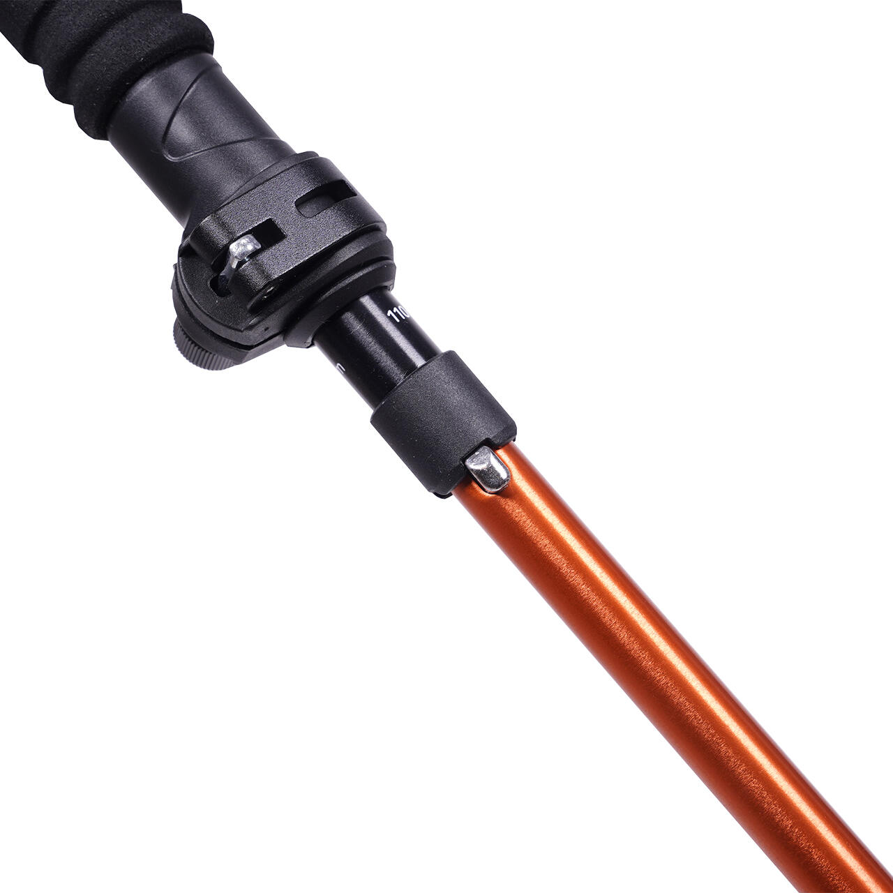 Wandelstok voor trekking Alpinus Aosta 4/5