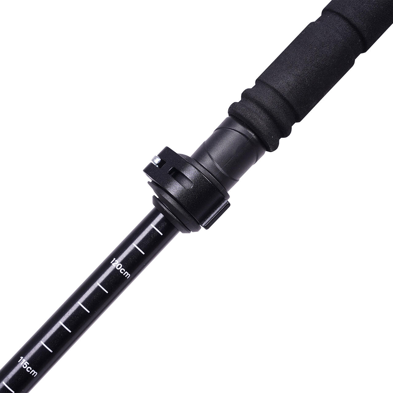 Wandelstok voor trekking Alpinus Aosta 2/5