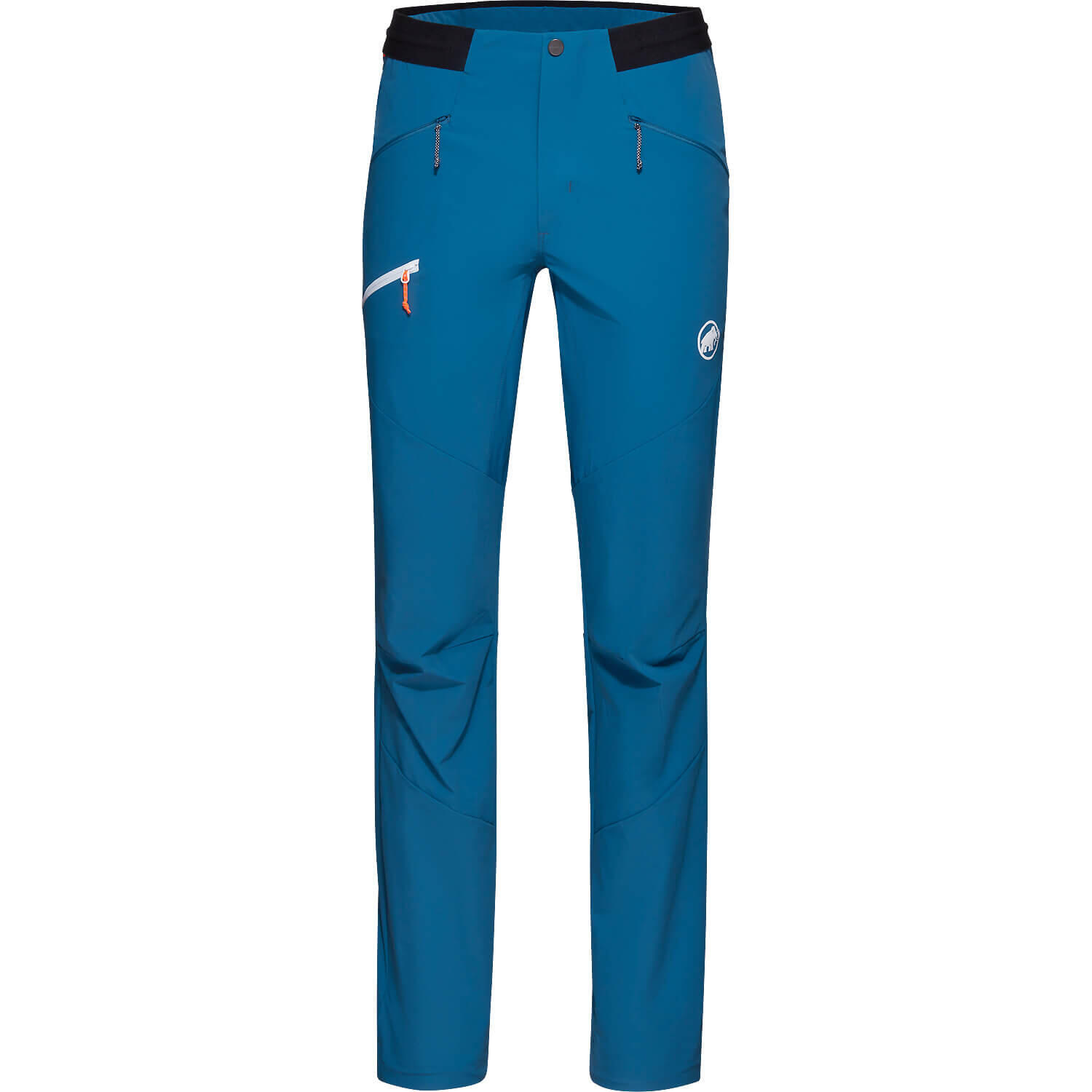 Spodnie softshell męskie Mammut Aenergy Light SO Pants