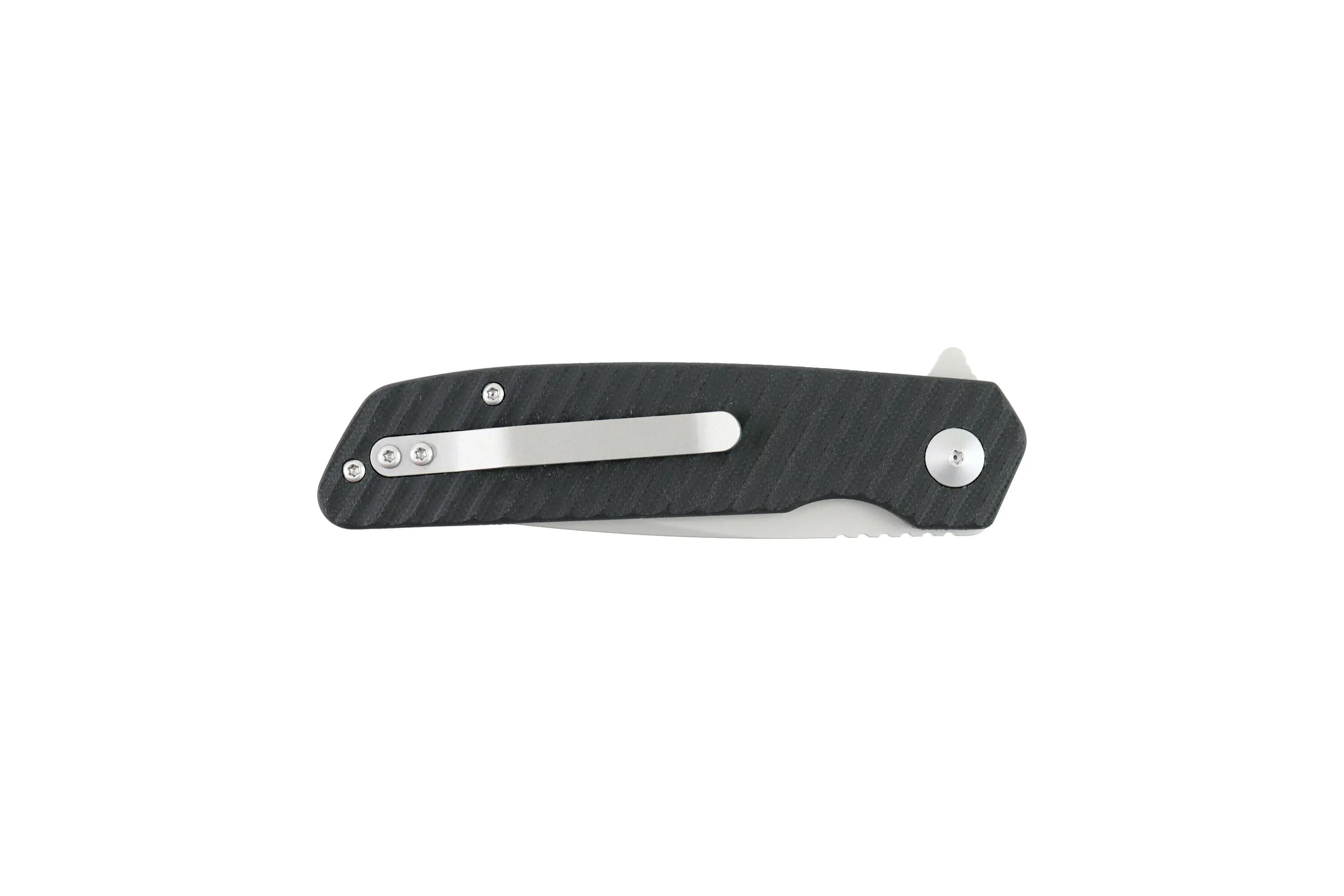 Briceag Marttiini MEF8 cu clip 4/6