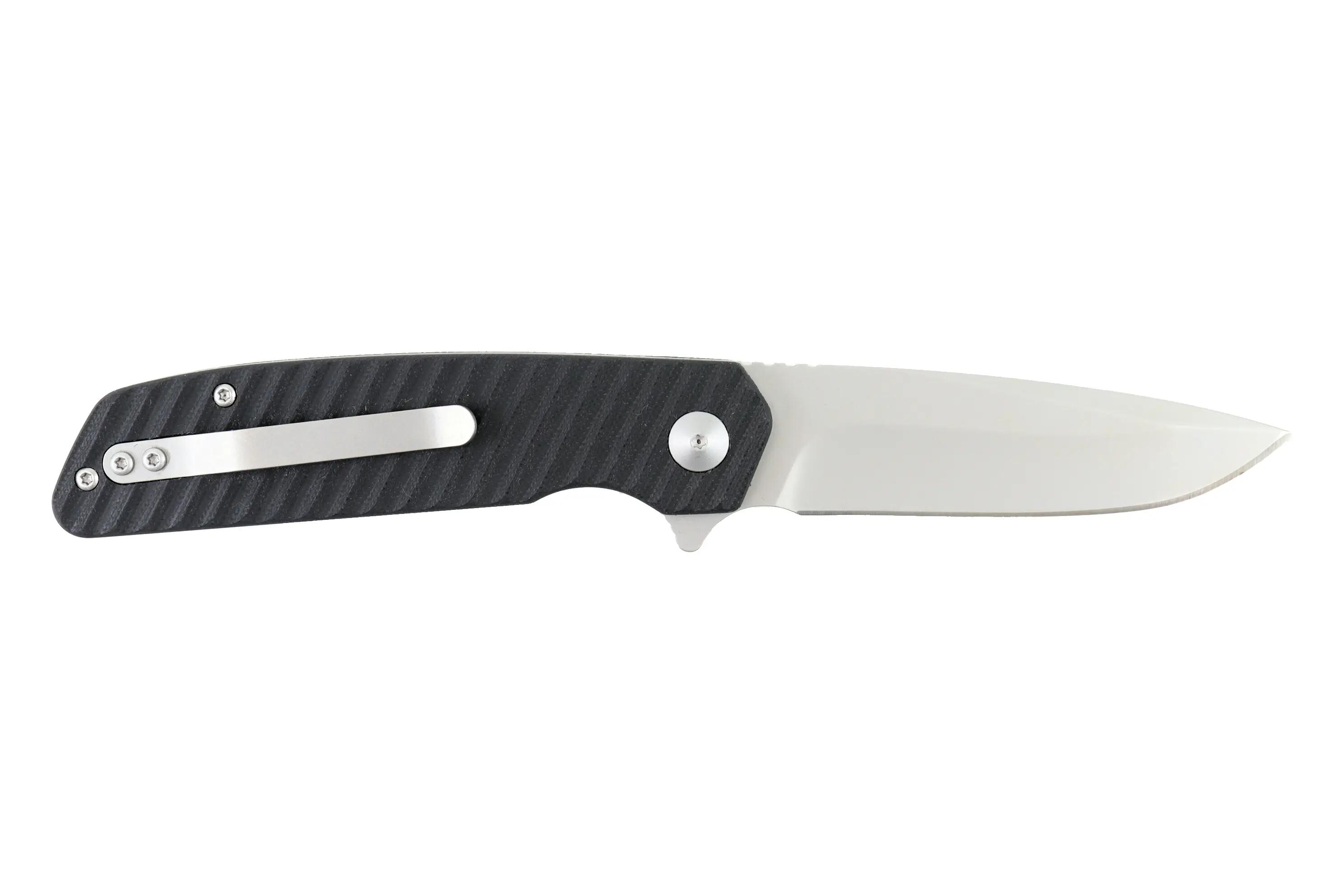 Briceag Marttiini MEF8 cu clip 2/6