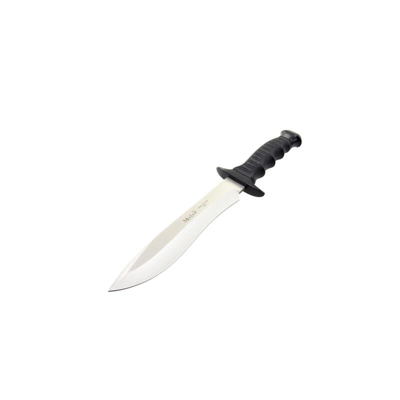 Nóż buscraftowy Outdoor Rubber Handle 180 mm