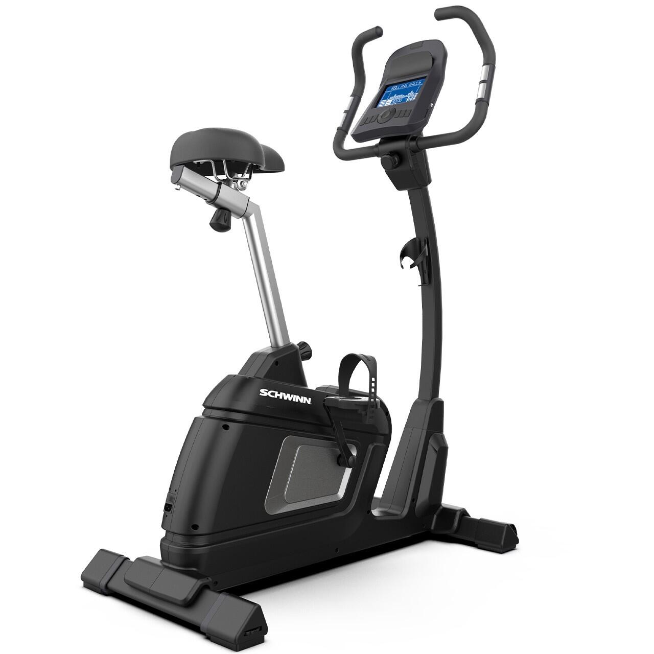 Schwinn Vélo Ergometre Bike 527U SCHWINN FITNESS Decathlon