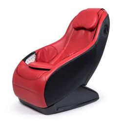 GURU ROJO Sillón de Masaje  2D