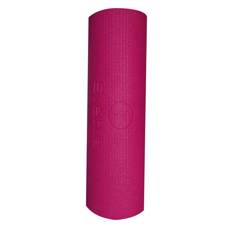 Tappetino per yoga Sveltus Tapigym 170x60 cm rosa 2/6