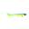 Hostagevalley Curlytail Green Attack UV II 18cm