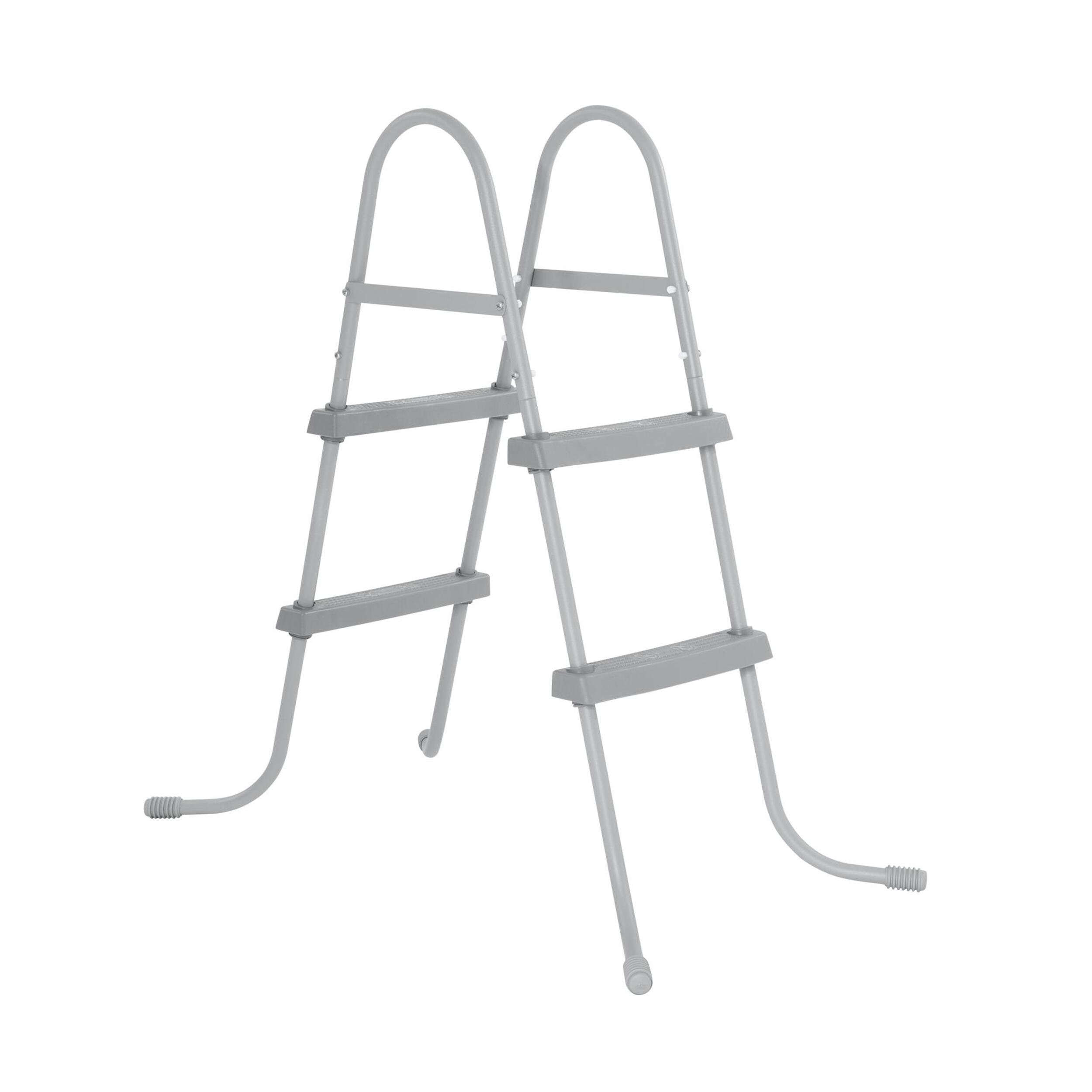 Bestway Removable Pool Staircase 84 cm 2/6