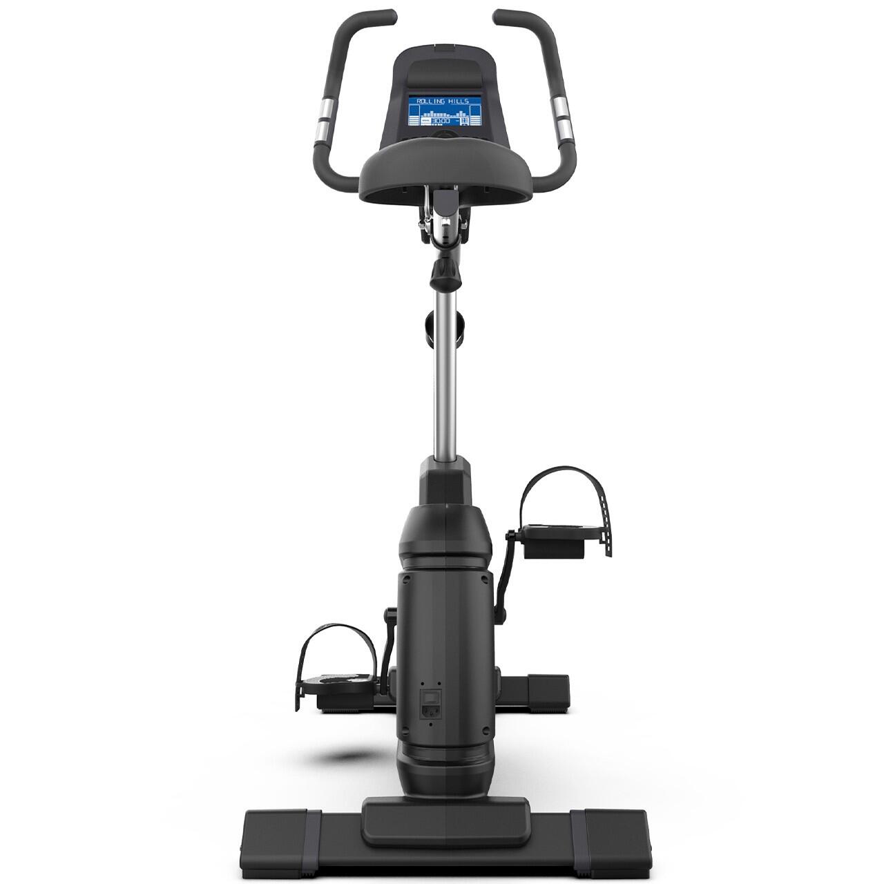 Schwinn Vélo Ergometre Bike 527U 2/7