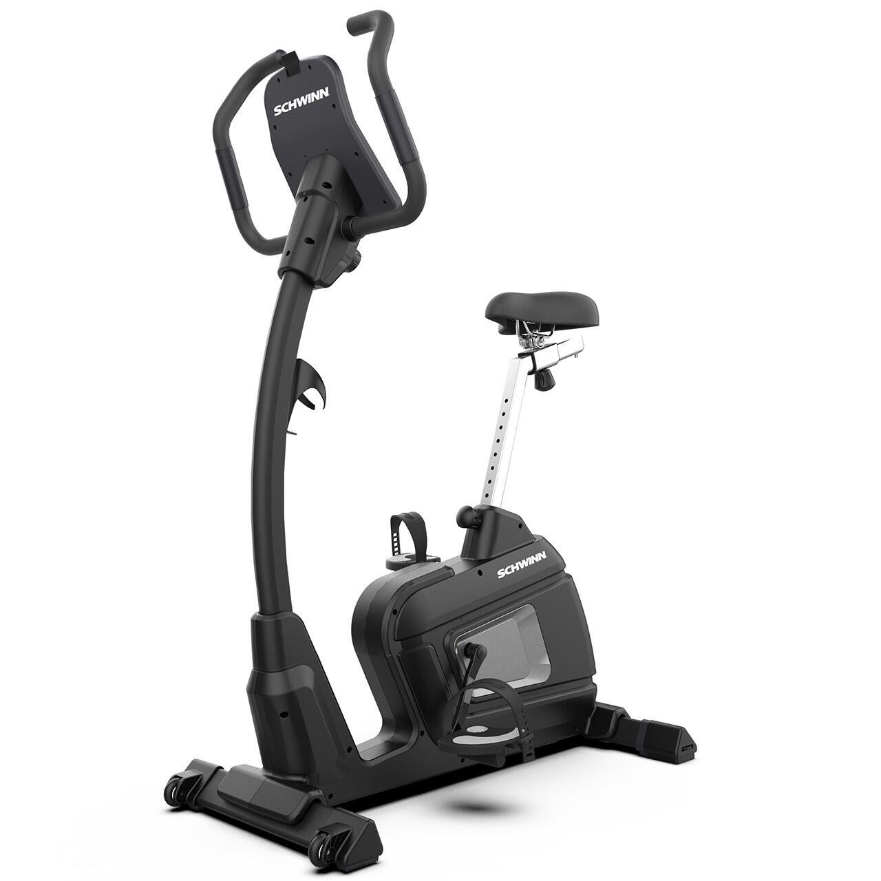Schwinn Vélo Ergometre Bike 527U 4/7