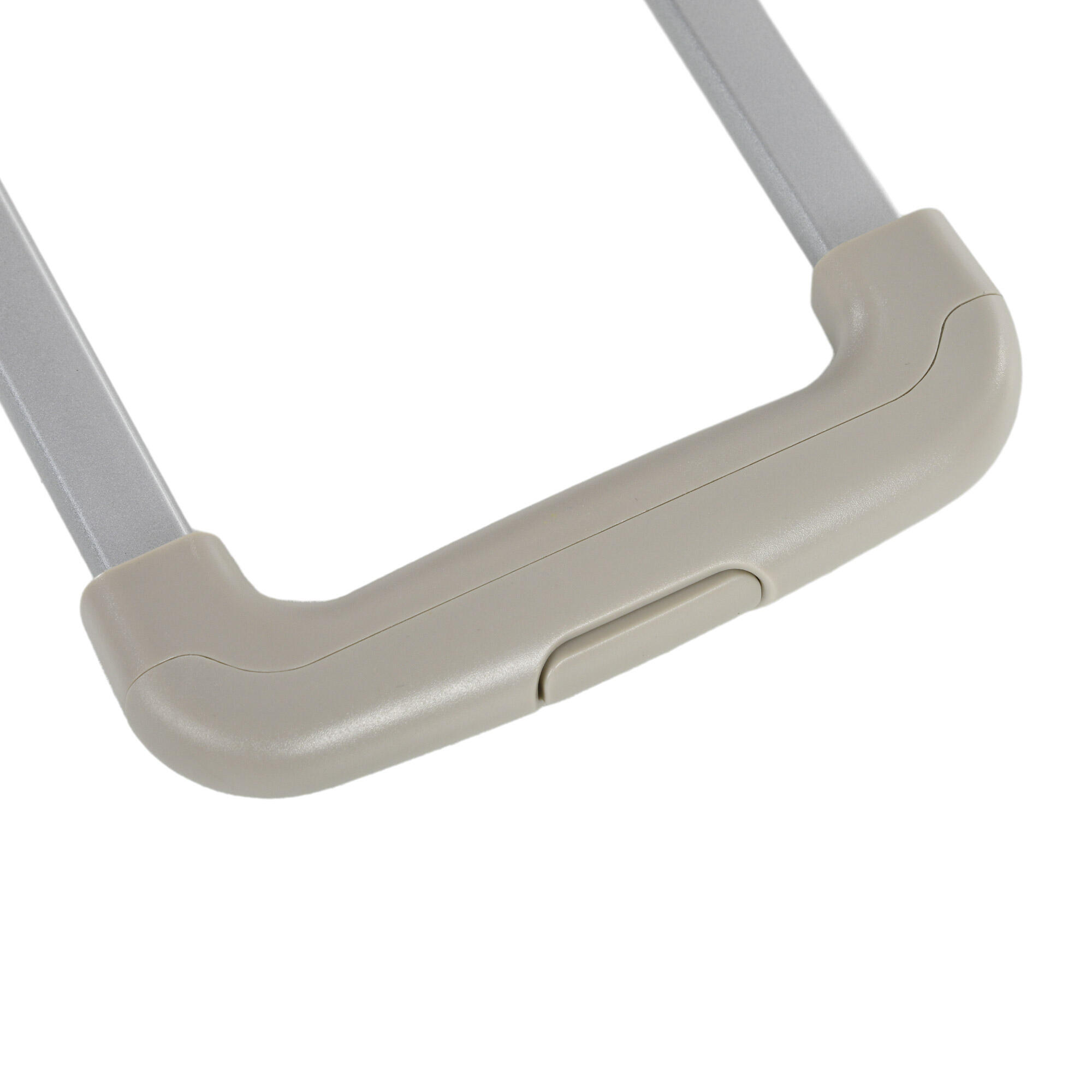 Carrinho de armazenamento branco HOMCOM 3/7