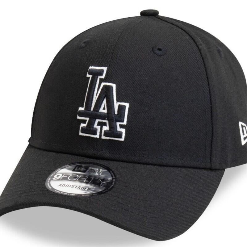 Cap League Essential des Los Angeles Dodgers New Era