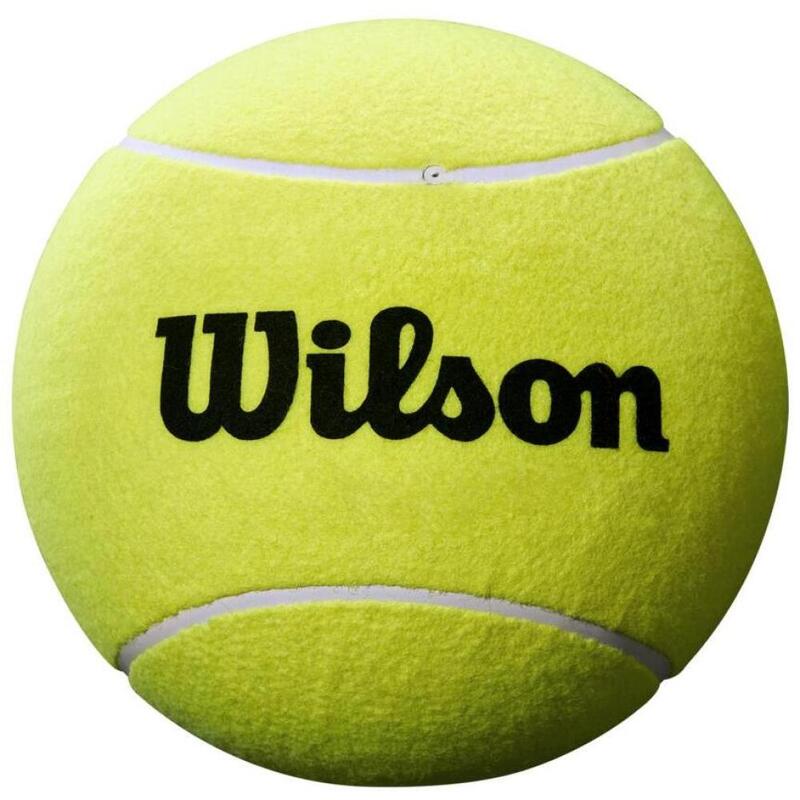 Pallina da tennis Wilson Jumbo Roland Garros