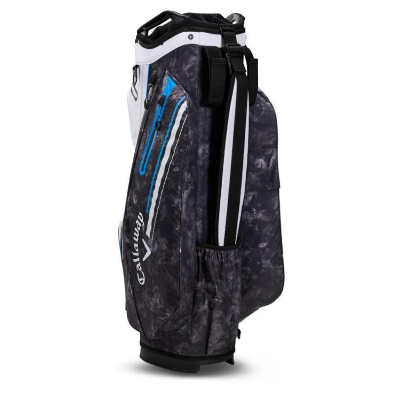 Sac de Golf Chariot Callaway Chev Dry 14