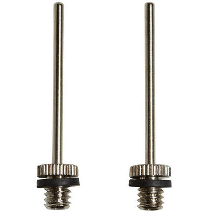 Aiguilles de gonflage à ballon adidas