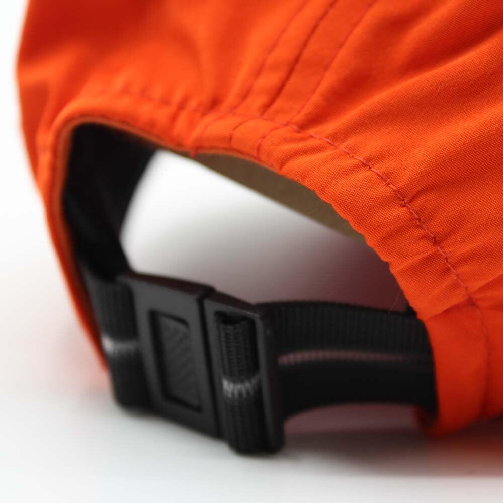 Gorra Sport - Running - Secado Rápido / Adulto / Talla única (Rojo) 4/4