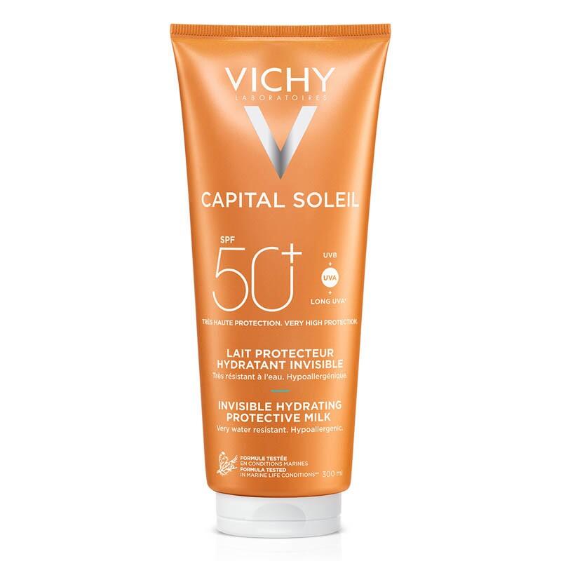 VICHY LABORATOIRES picture