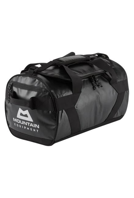 Wet Dry Kitbag 100L Black