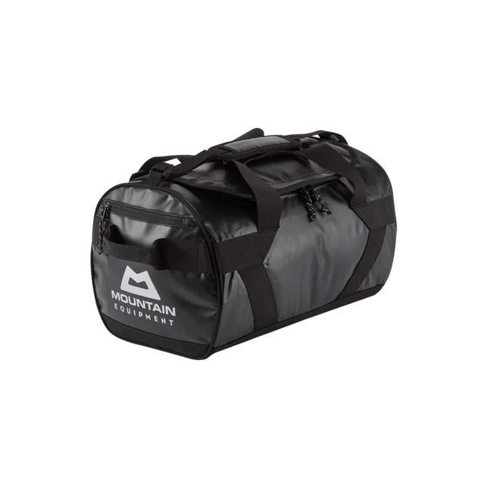 Wet Dry Kitbag 100L Black