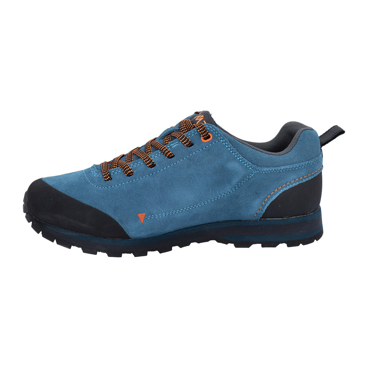 Chaussures de randonnée basse CMP Elettra WP 3/7