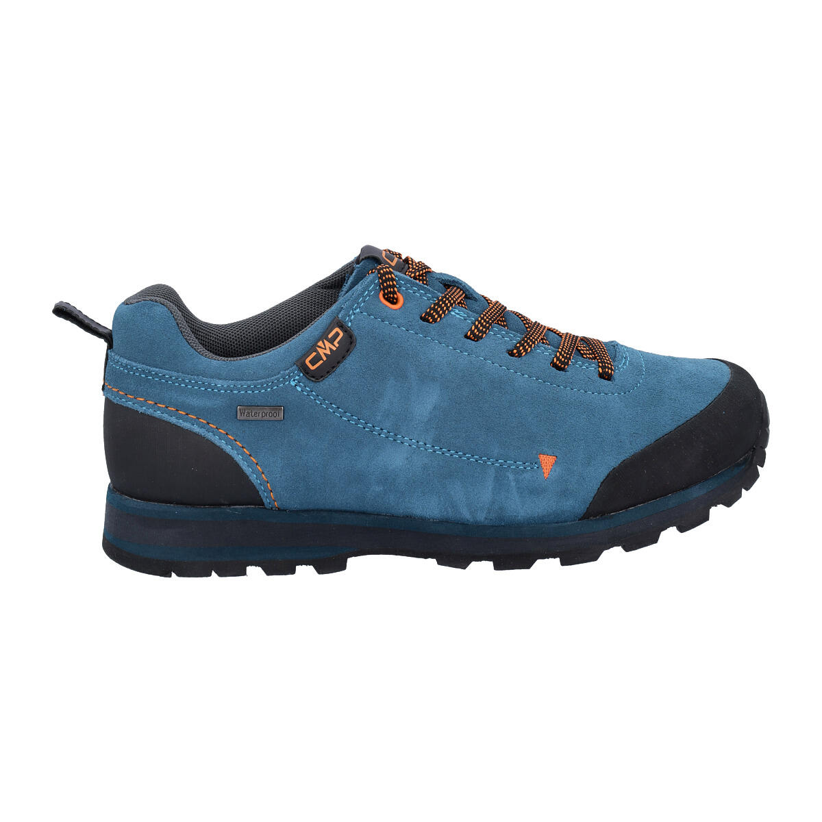 Niskie buty trekkingowe CMP Elettra WP