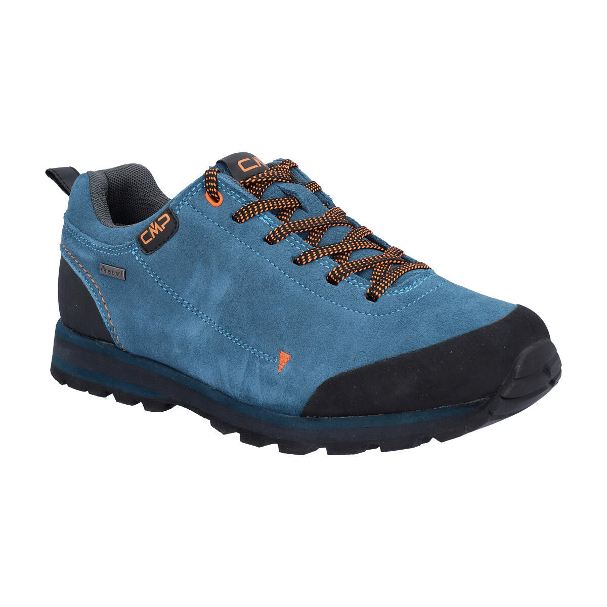 Chaussures de randonnée basse CMP Elettra WP 2/7