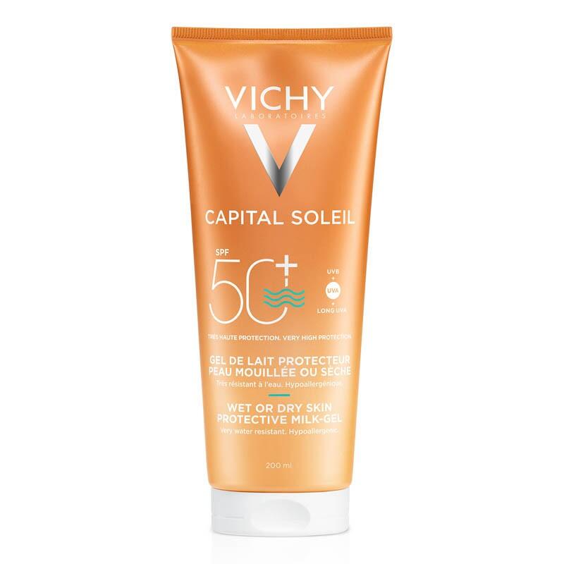 VICHY LABORATOIRES picture