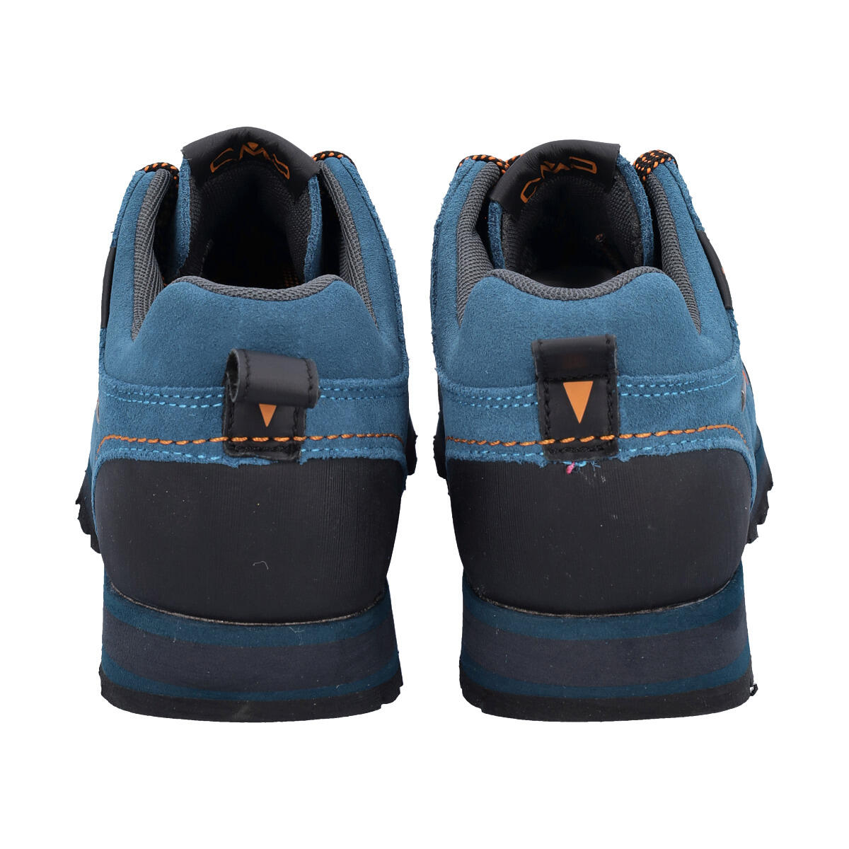 Chaussures de randonnée basse CMP Elettra WP 4/7