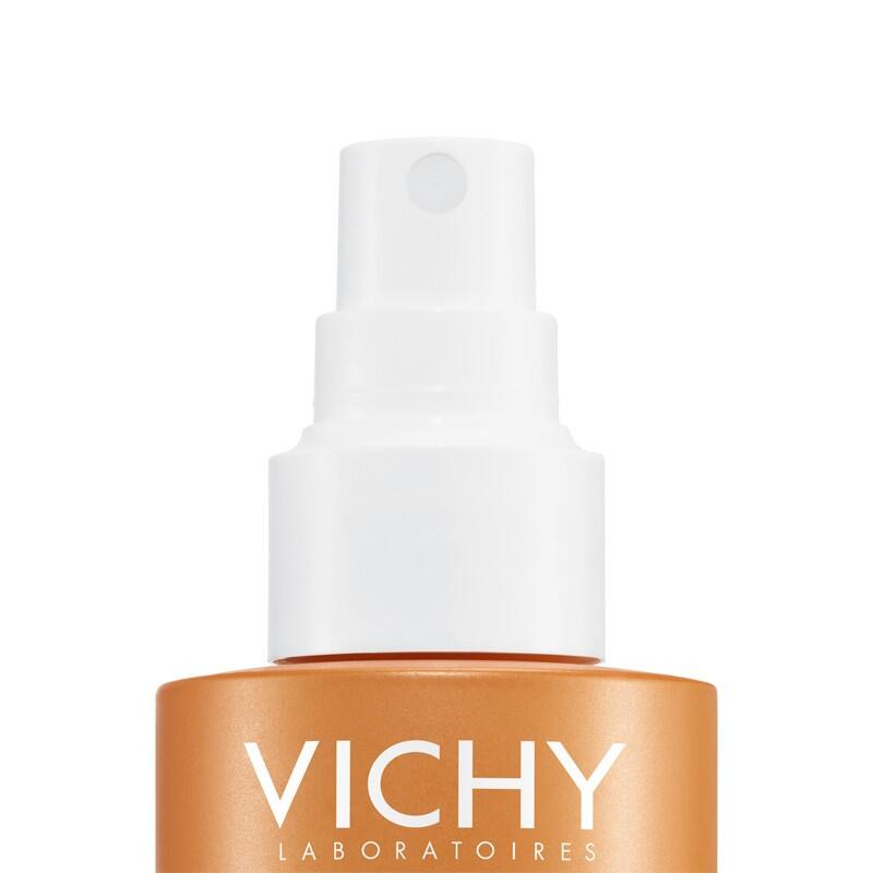 VICHY Capital Soleil Water Fluid Spray SPF 30+ 200 ml 7/7
