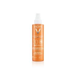 VICHY Capital Soleil Water Fluid Spray SPF 30+ 200 ml