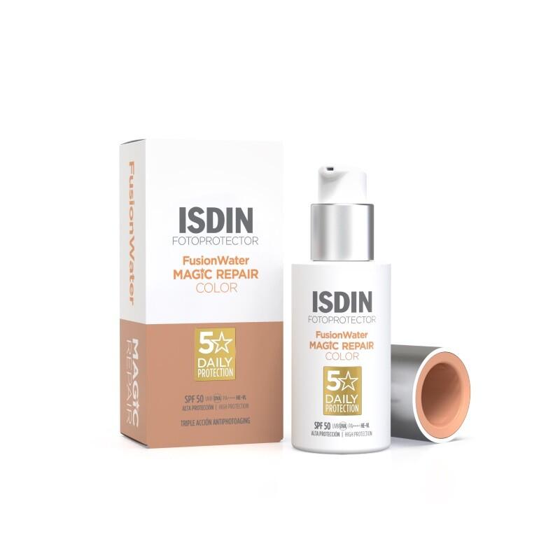 ISDIN picture