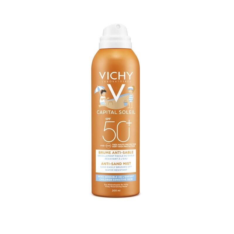VICHY LABORATOIRES picture