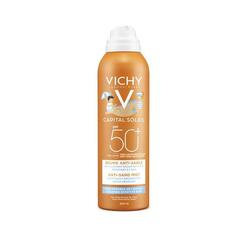 VICHY Capital Soleil Bruma Anti Arena Infantil SPF50+ (200ml)