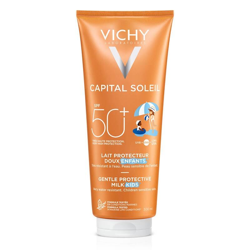 VICHY LABORATOIRES picture