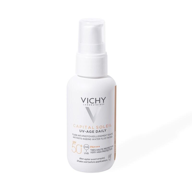 VICHY LABORATOIRES picture