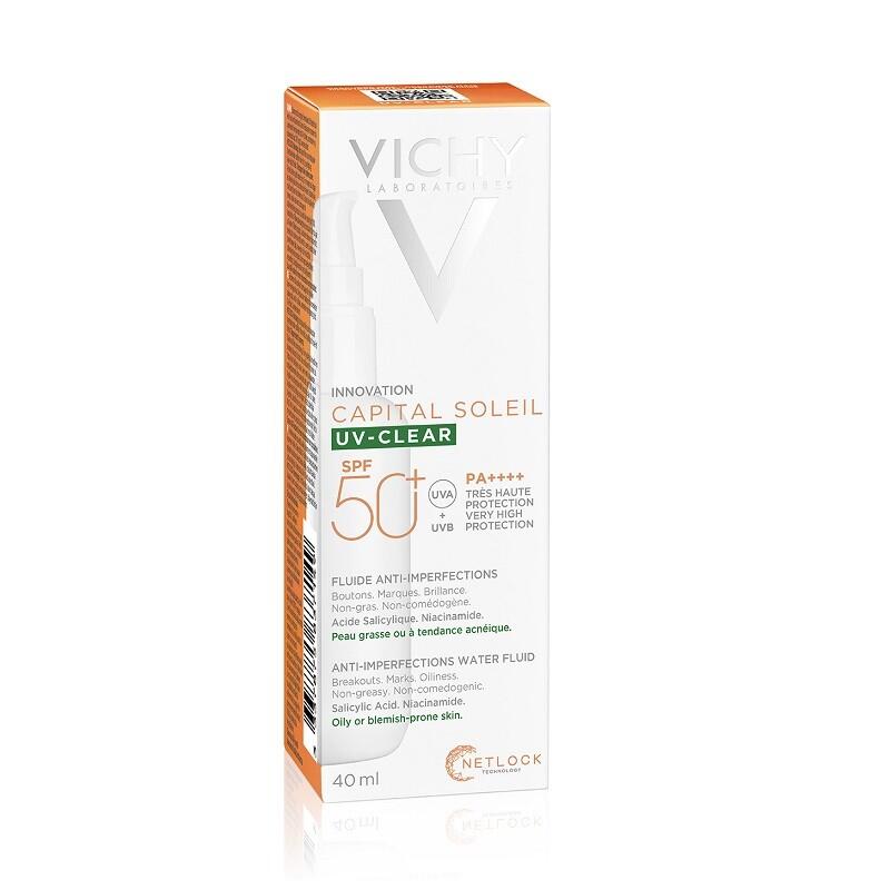 VICHY LABORATOIRES picture