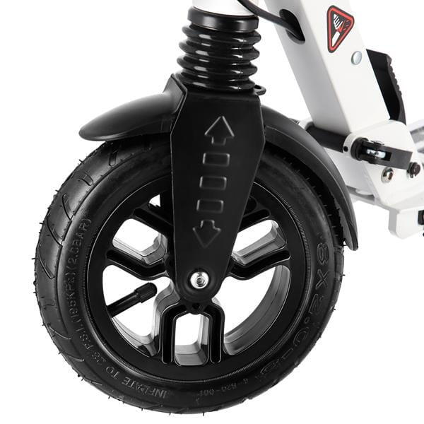 Koloběžka NILS Extreme HM208T 6/7