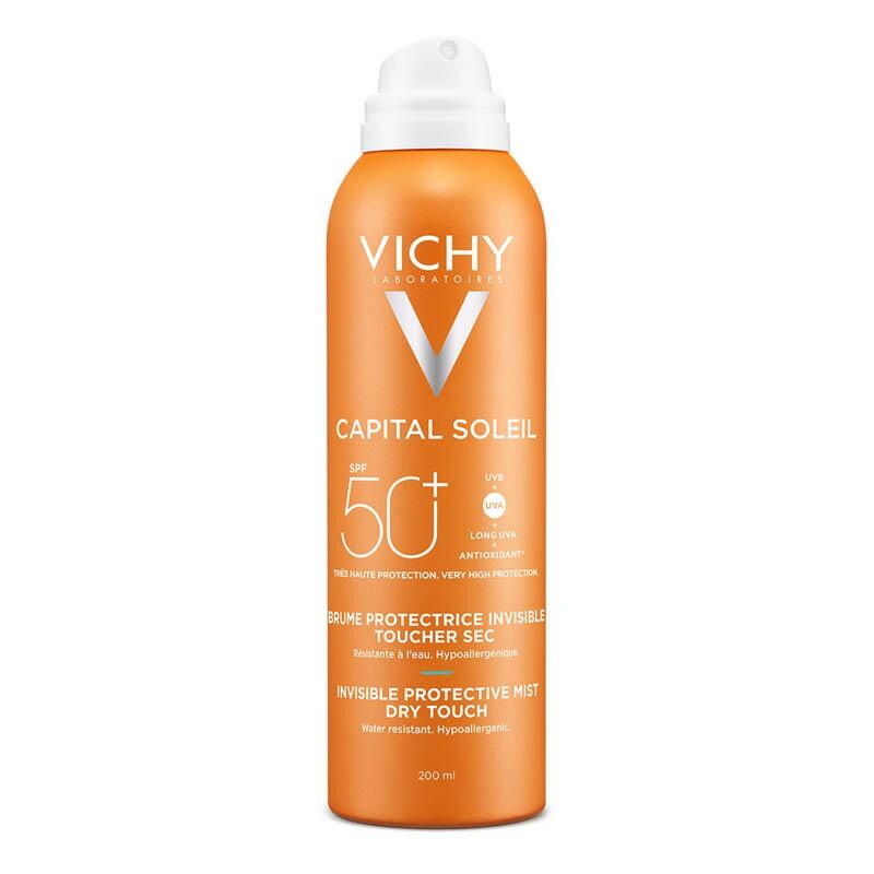 VICHY LABORATOIRES picture
