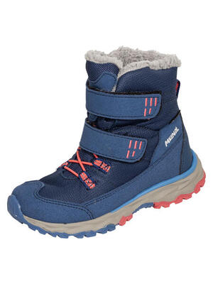 MEINDL Wanderschuhe Meindl Altino Junior GTX Blau