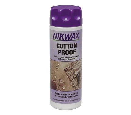 NikWax Cotton Proof 1000 ml