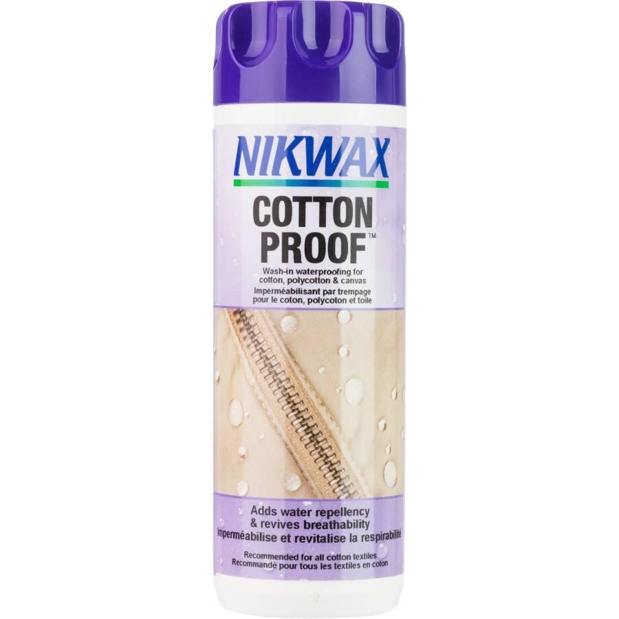 NIKWAX NikWax Cotton Proof - 300ml
