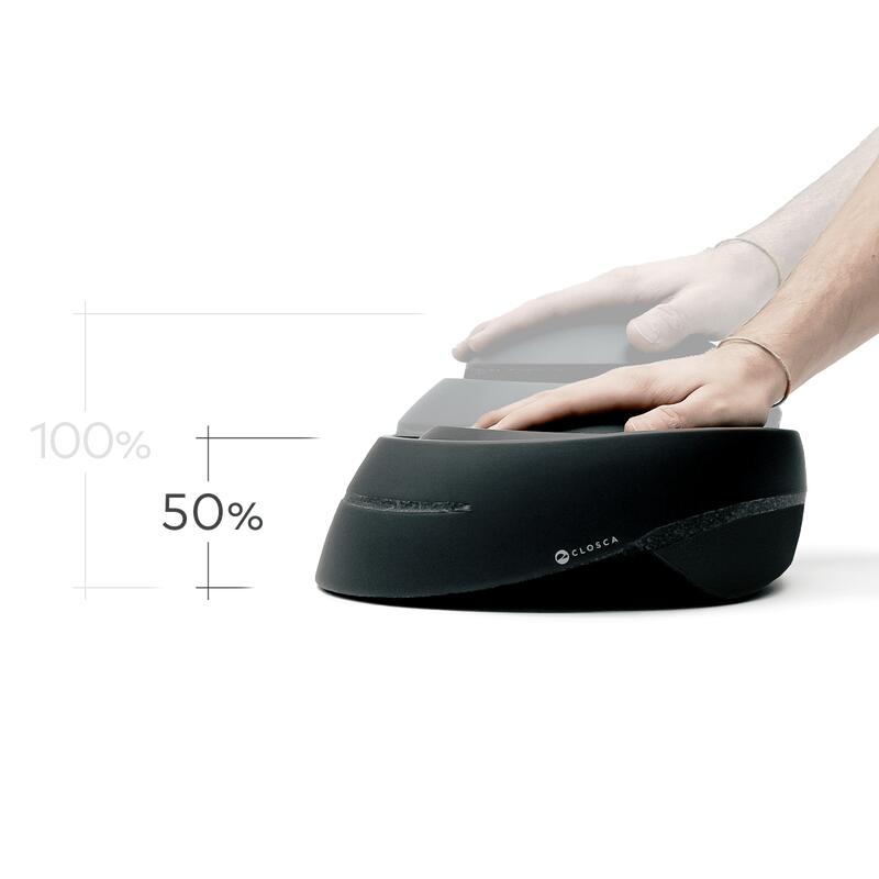 Casque Vélo Urbain Pliable.