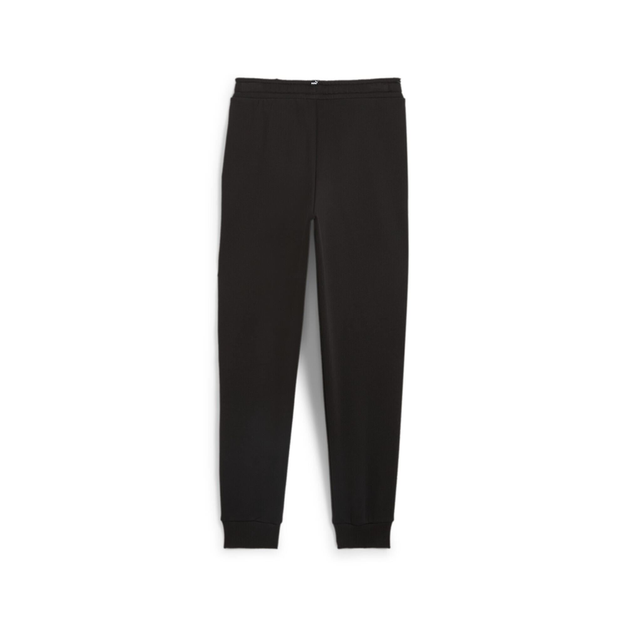 Pantaloni da tuta ESS+ LOGO LAB per ragazzi PUMA Black 2/3
