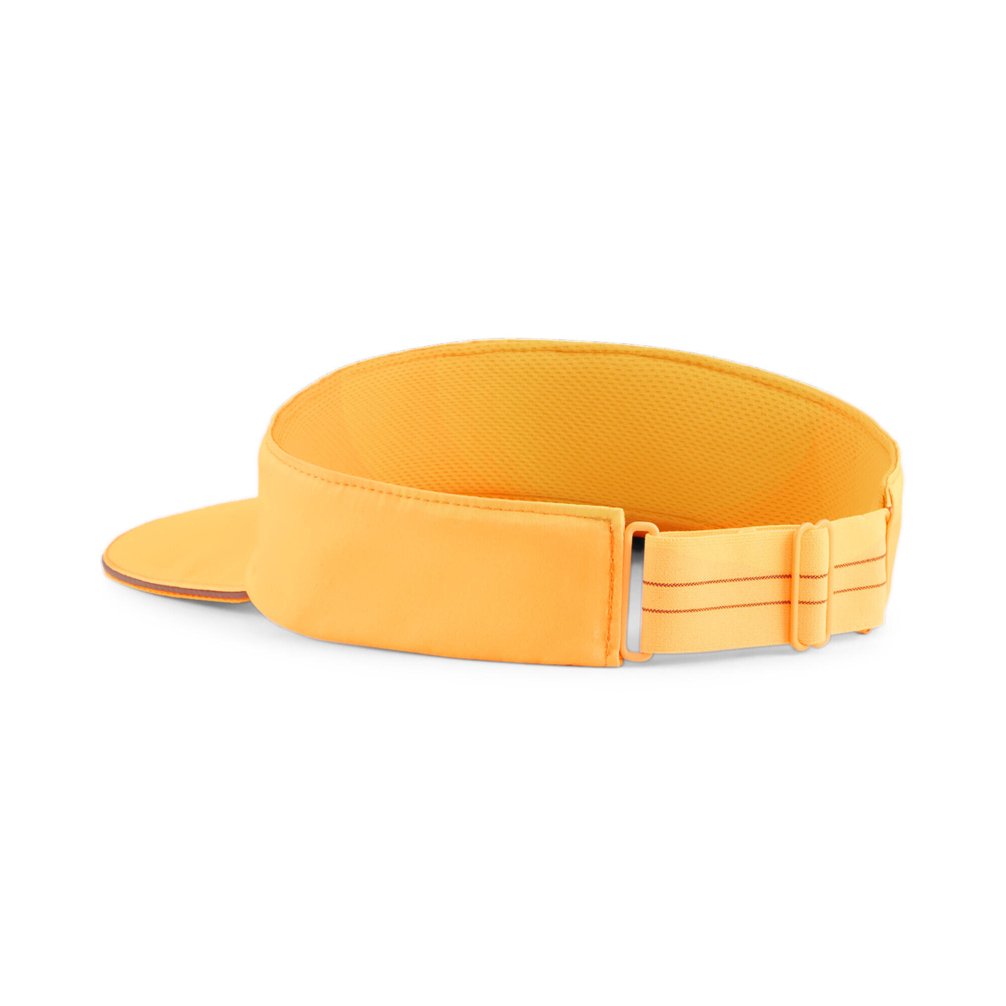 Cap Puma Running Visor 4/4