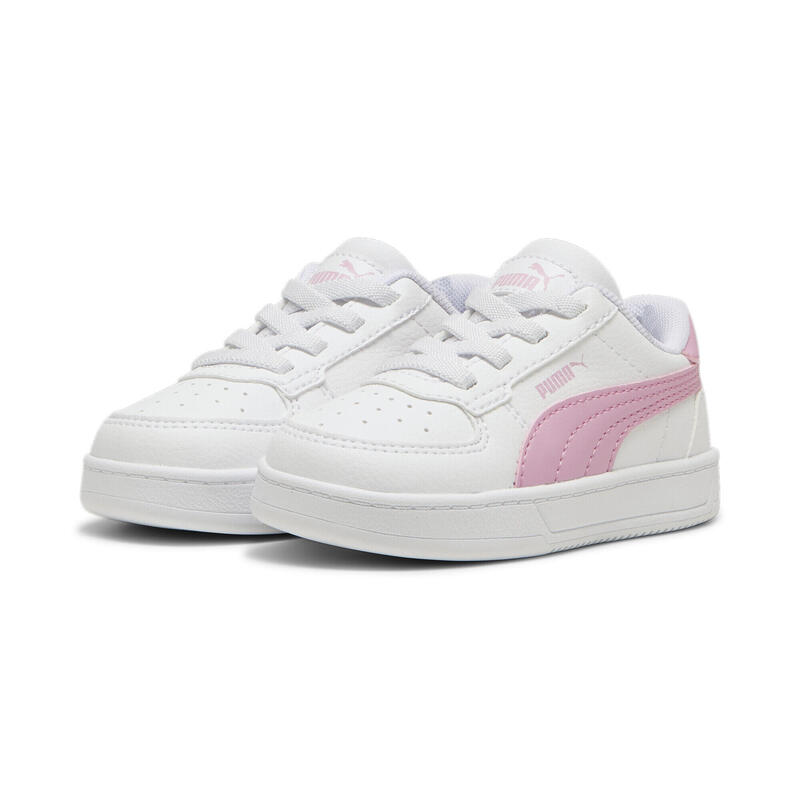 Baskets PUMA Caven 2.0 Bébé PUMA White Mauved Out Pink